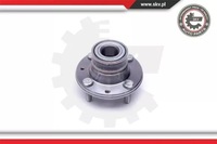 фото thumb №3, Ступиця зад l/p esen skv