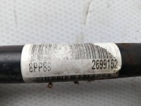 фото thumb №9, Приводной вал передняя левая перед citroen c3 aircross 1.2 бензин