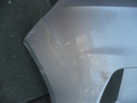 фото thumb №4, Бампер передний ford b-max оригинал