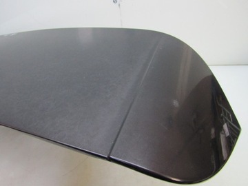 фото thumb №10, I20 ii 17r купе спойлер крышки зад задней задний спойлер 87210-c8300