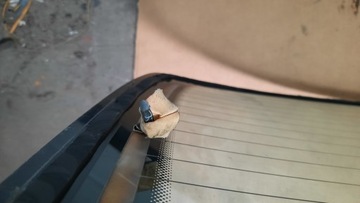 фото thumb №7, Скло зад задня mercedes w220 s-klasa sedan 01r