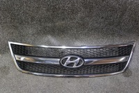 фото thumb №1, Hyundai h1 07-14 решітка радіатора решітка радіатора