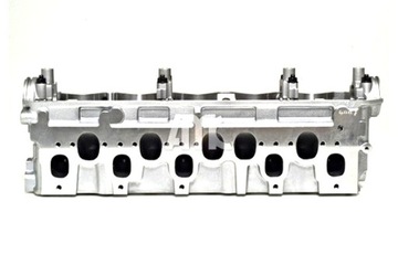 фото thumb №10, Головка циліндрів volvo 850 s70 s80 i v70 i v70 ii vw california t4