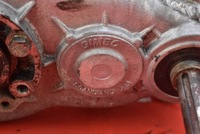 фото thumb №8, Коробка передач коробки передач мікрокар effedi maranello 0.5 500 20 km 06r