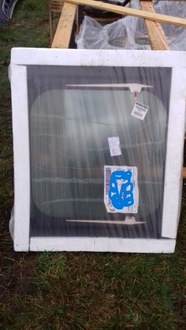 фото thumb №1, Peugeot boxer стекло задняя 1342355080