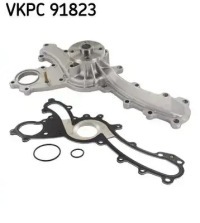 Купить Насос воды vkpc 91823 skf lexus toyota avalon rx, фото thumb