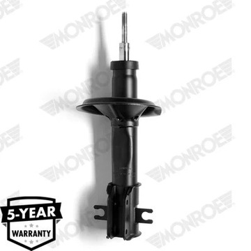 фото thumb №2, 11647/mon амортизатор fiat p monroe