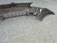 Vw touran 1 caddy 10- бампер передний решётка радиатора решётка 1t0 lifting Доставка, фото thumb