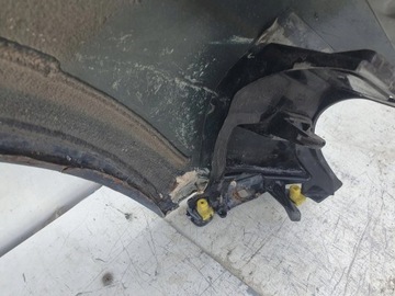 фото thumb №11, Bmw 5gt f07 крило лівий перед переднє