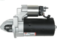 Купити Новий стартер peugeot boxer 3.0 hdi 2006-2015, фото thumb
