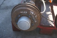 фото thumb №9, Suzuki grand vitara i мост дифференциал зад заднее 43/10 4,3 2,0 td 98-05r