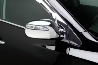фото thumb №11, Поворотник зеркала hyundai ix35 правое 2009 - 2015 87624-2s200
