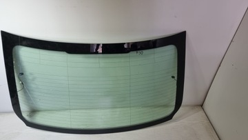 фото thumb №1, Скло задня зад bmw f30 org темне