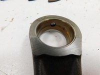 фото thumb №10, Wał колінчастий citroen jumper boxer 2.2 blue hdi opel movano 2.2d dw12ruc e6