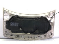 Капот renault megane 2 универсал 01-12 Киев, фото thumb