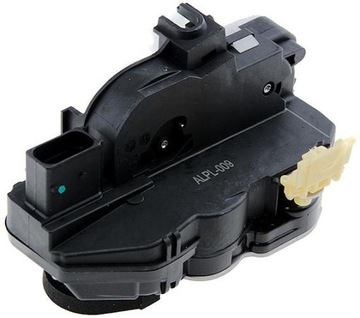 фото thumb №1, Амортизатор центрального замка nty ezc-pl-009