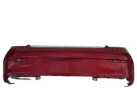 Купить Бампер задний mercedes c-klasa w205 купе amg, фото thumb