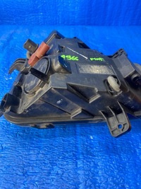 фото thumb №9, Левый противотуманная фара+ поворотник vw scirocco 1k8941661h oryg