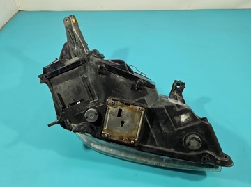 фото thumb №9, Фара левый лампа перед opel vectra c европа