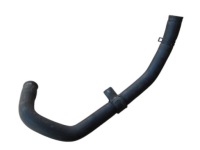 фото thumb №1, Ssangyong rodius ii es turismo 2.2 e-xdi 2015r труба шланг воды