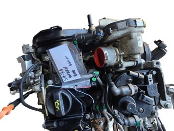 фото thumb №14, Двигатель citroen peugeot 1.4ehdi 1.4hdi 10fdbv код 8hr