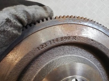 фото thumb №3, Зчеплення диск притиск clio v 1.0 tce 123114899r