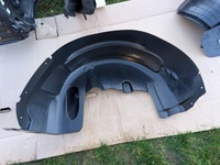 фото thumb №7, Подкрылок задние задняя правое mercedes gl ml w166 x166 a1668847522 nowe оригинал