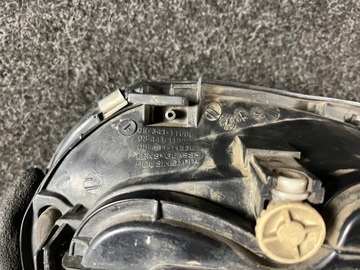 фото thumb №6, Vw golf iv фара перед переднє лівий