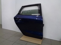 фото thumb №1, Двері правий задня повний audi a3 8y 2020- хетчбек sportback lx5h