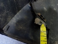 фото thumb №14, Mercedes gls x167 amg бампер перед передний a1678859305