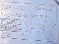 фото thumb №6, Защита подвеска левый перед renault laguna iii