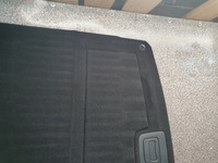 фото thumb №3, Talisman grandtour полиця підлога багажника