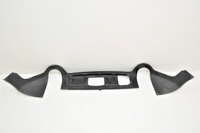 фото thumb №5, Mini cooper countryman s r60 накладка бампер задня