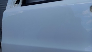 фото thumb №6, Дверь левая перед fiat panda 04r hb