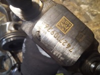 Поршень шатун chevrolet captiva 1 06-11 2.0 vcdi с Разборки, фото thumb