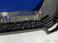 фото thumb №8, Volvo xc90 2013 задній бампери