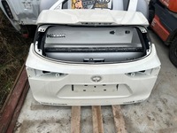 фото thumb №1, Toyota highlander iv 19- кришка багажника кришка багажника