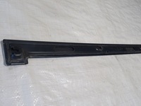 фото thumb №9, Защита лист рейки задняя задняя левая vw caddy iii 3 2k0 03-10 ld7u 2k0843796