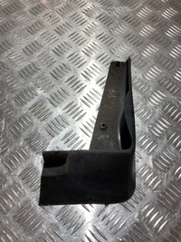 фото thumb №1, Брызговик правый перед toyota prius iv 15-