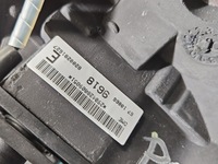 фото thumb №6, Воздуховод renault modus 8200281627 04-08