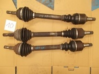 фото thumb №1, Citroen c5 i ii приводной вал левая 1.8 2.0 16v