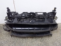 фото thumb №6, Kompletny перед капот лампи бампер eur ford puma ii mk2 st-line 22r