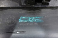 фото thumb №12, Бампер задняя задний bmw x4 f26 x3 f25 7366969