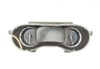 Панель приладів приладова chrysler pacifica 2018 mph автоматична коробка передач передач 6 Недорого, фото thumb