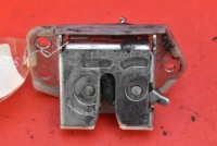 фото thumb №5, Замок крышки зад багажника nissan pixo d31s 08-13