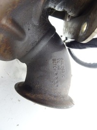 фото thumb №11, Seat leon iii 1.6 tdi каталізатор 04l131723m fgk 04l131902d