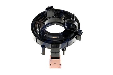 фото thumb №11, Стрічка кермо змотувач vw golf iv 1997- passat b5 1996- bora 1998-