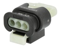 фото thumb №1, Штекер колодка парктронік mercedes a0225452526