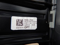 фото thumb №3, Решётка радиатора решётка радиатора kia ceed iii lift 2021 r nowa