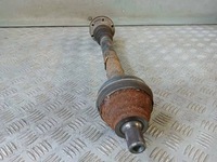 фото thumb №5, Привідний вал права перед yeti 2.0tdi cfh 4x4 автоматична коробка передач